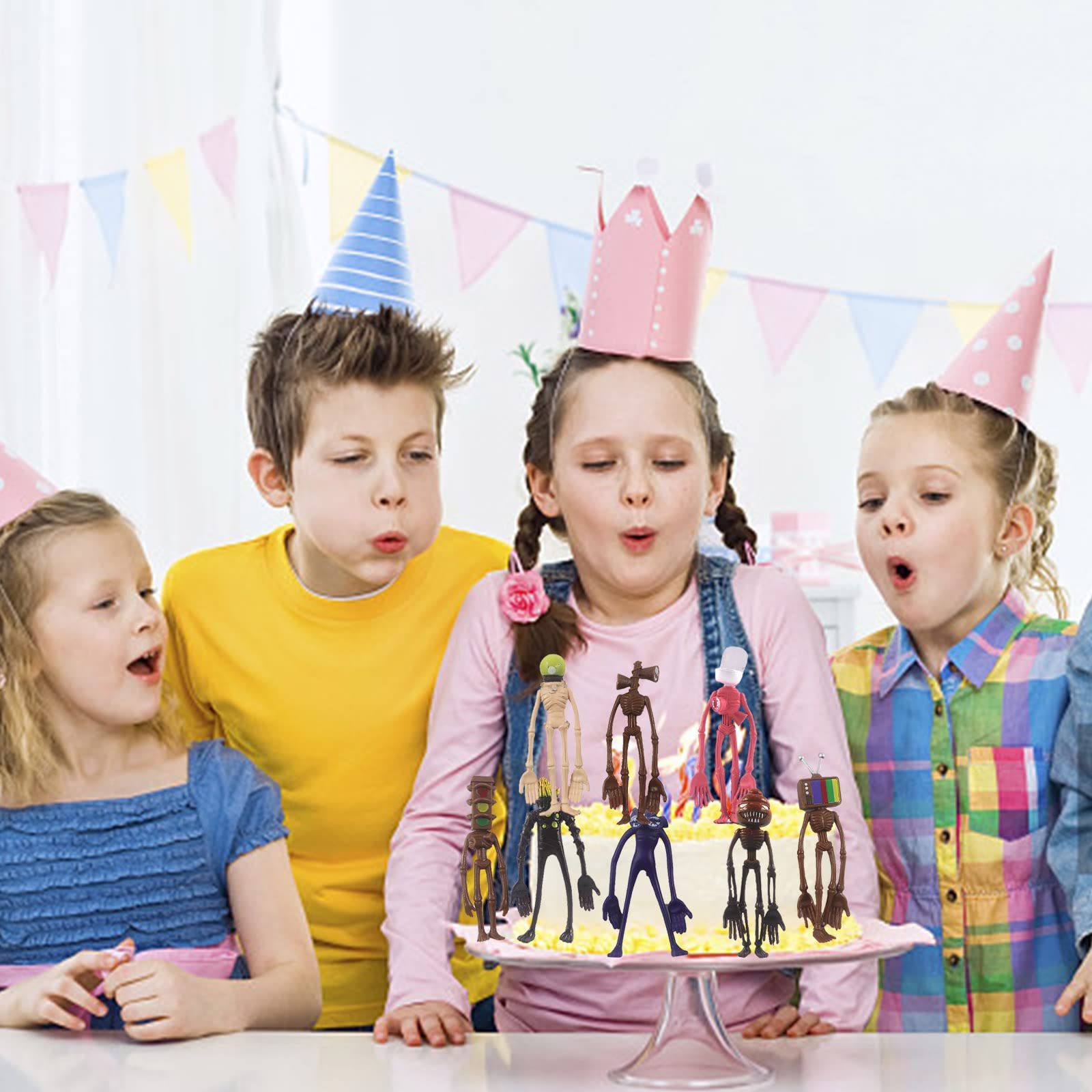 Mua Birthday Cake Toppers Figures Siren Head Birthday Cake Topper mua-birthday-cake-toppers-figures-siren-head-birthday-cake-topper