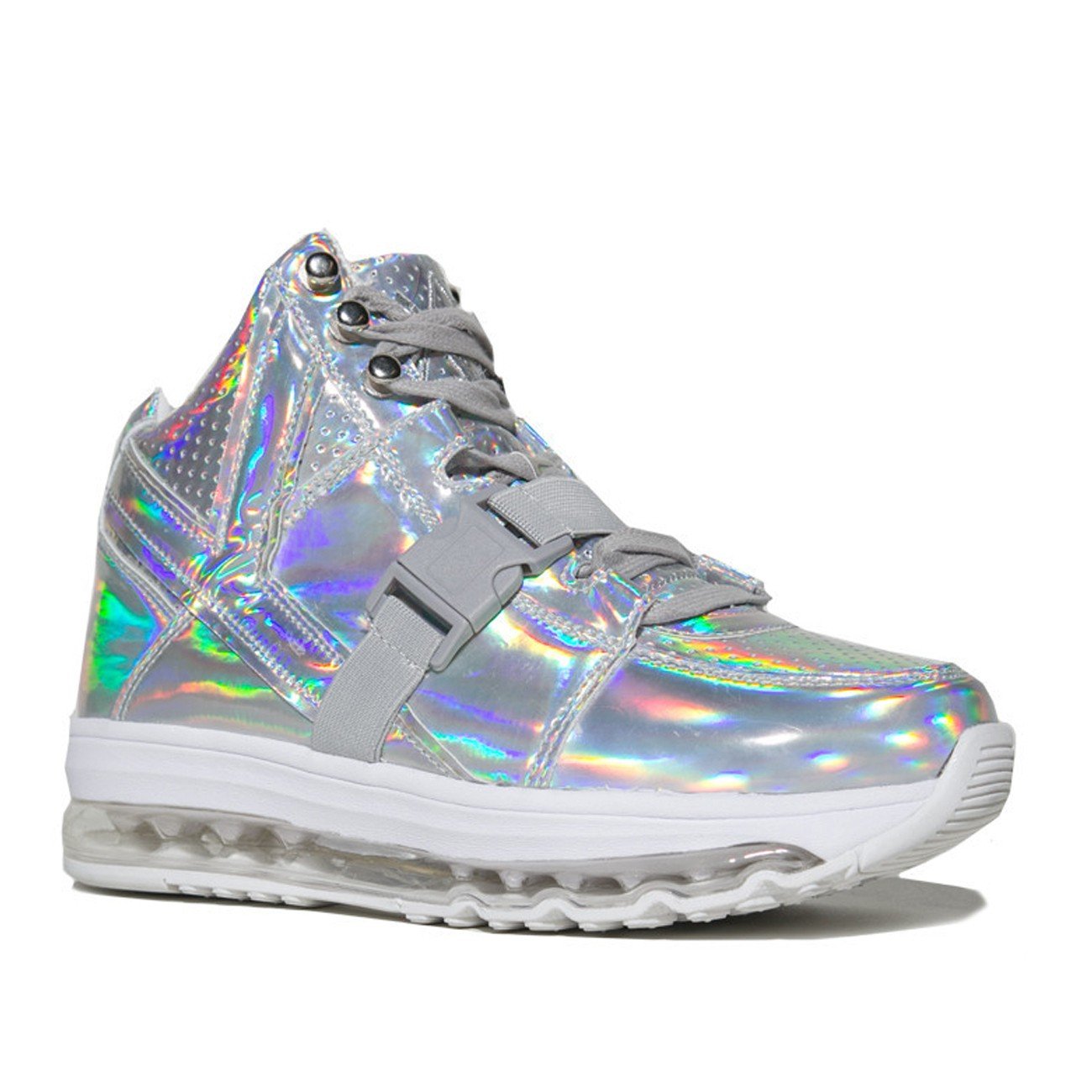 Hologram Sneakers