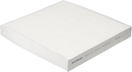 Amazon Com Genuine Honda 80292 Sda A07 Filter Element Automotive