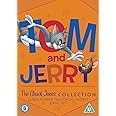 Tom & Jerry - Chuck Jones Collection