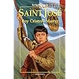 Saint José: Boy Cristero Martyr (Vision Books)