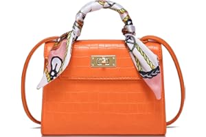 CATMICOO Mini Purses for Women Trendy Small Handbags