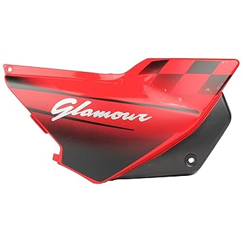 hero glamour side cover