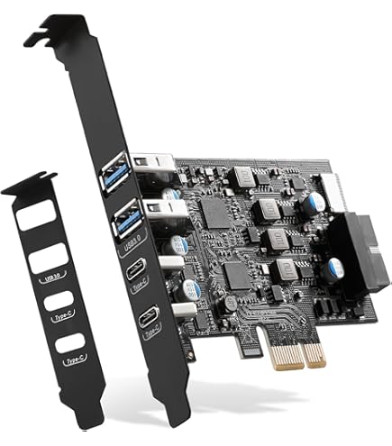 Amazon.com: Hewlett Packard Enterprise 12Gb PCIe SAS Expander Card