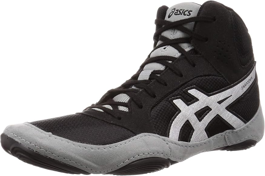 asics boxing boots uk