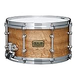 Tama S.L.P. G-Maple Snare Drum - 7 Inches X 13 Inches