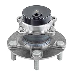 Stirling P513350PR_H906 - Pair 2 FRONT Wheel