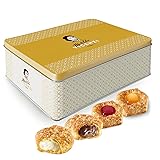 Matilde Vicenzi Millefoglie D'Italia Cookie Tin