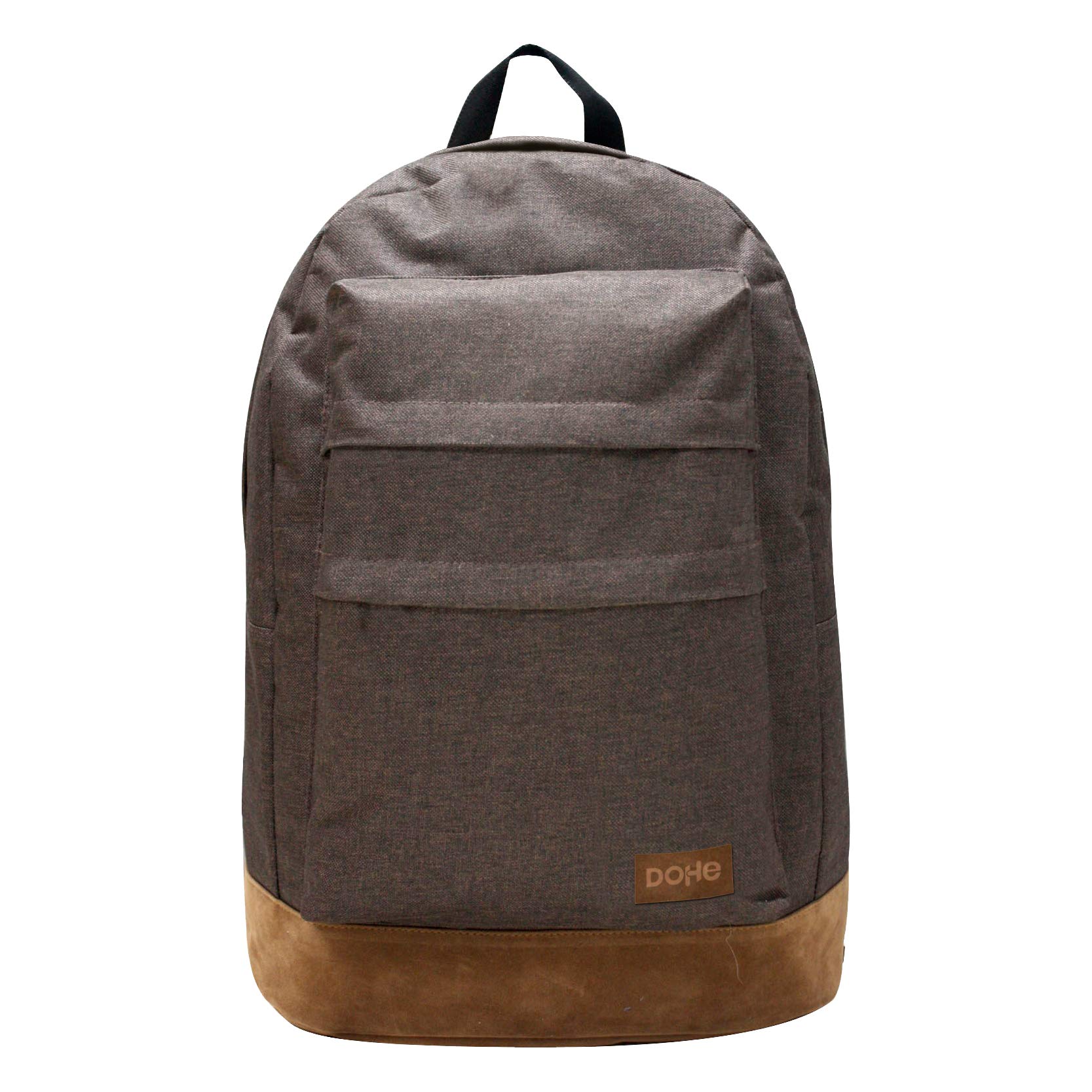 Manhattan Dohe Backpack – Brown