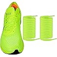 Endoto Shoelaces for Nike AlphaFly 3 Sneakers, 6MM Flat Shoe Laces Strings Replacement for Vaporfly 3 Running Walking Shoes