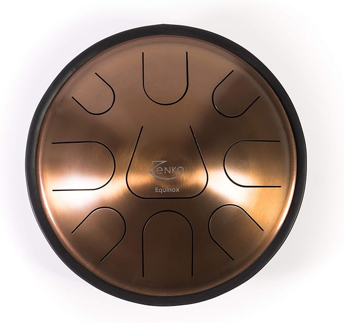 Zenko zen04 – Percussion mélodica: Amazon.fr: Instruments de musique