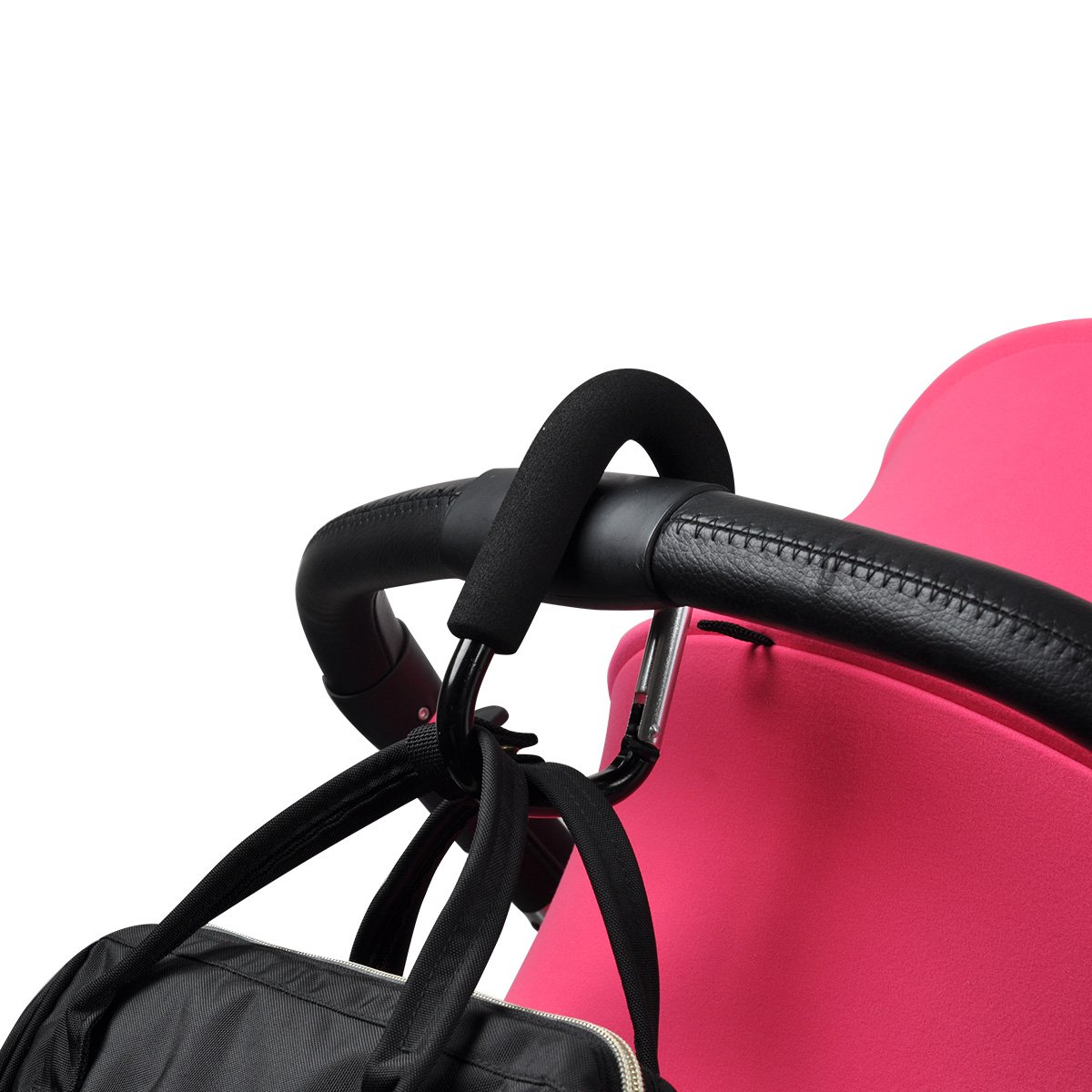 buggy clips for changing bag