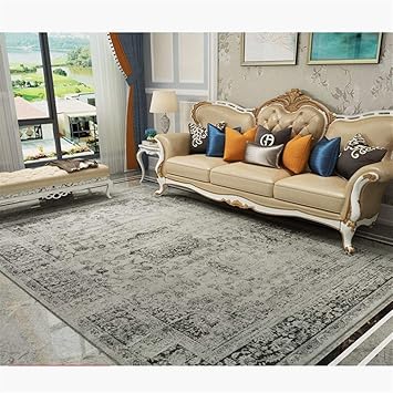 Amazon De Bjyx Modern Style Teppiche Wohnzimmer Teppich Grosse Wohnaccessoires Ideal For