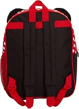 Disney Minnie Mouse Girls Backpack Kids Luxury School Bag Nursery Rucksack view 9