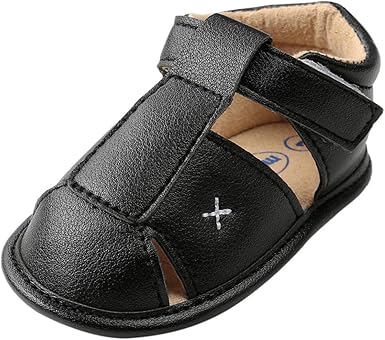 baby boy sandals size 2.5