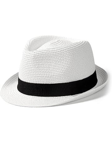 Amazon.ca: Fedoras \u0026 Trilby Hats - Hats 