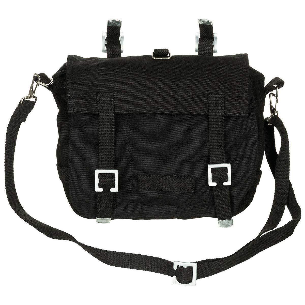 MFH BW Combat Bag Small black — image 1