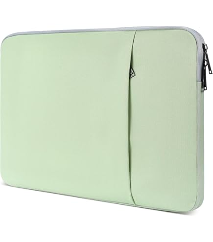 Amazon.com: Laptop Sleeve Case 15.6 16 inch, Shockproof Protective
