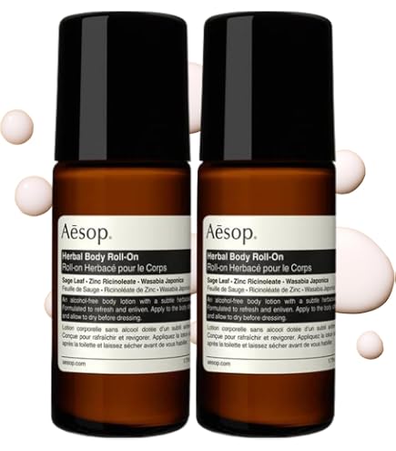 Amazon.com: Aesop Helping Hands Trio Hand Balm Gift Set - Travel