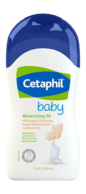cetaphil baby walmart