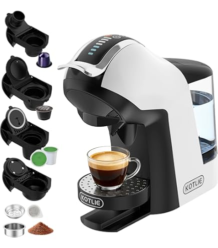 Amazon.com: NESCAFÉ Dolce Gusto Coffee Machine, Genio 2, Espresso