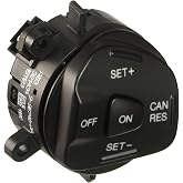 Motorcraft Switch