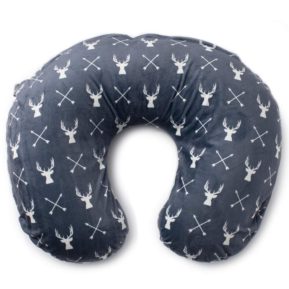 done by deer nursing pillow