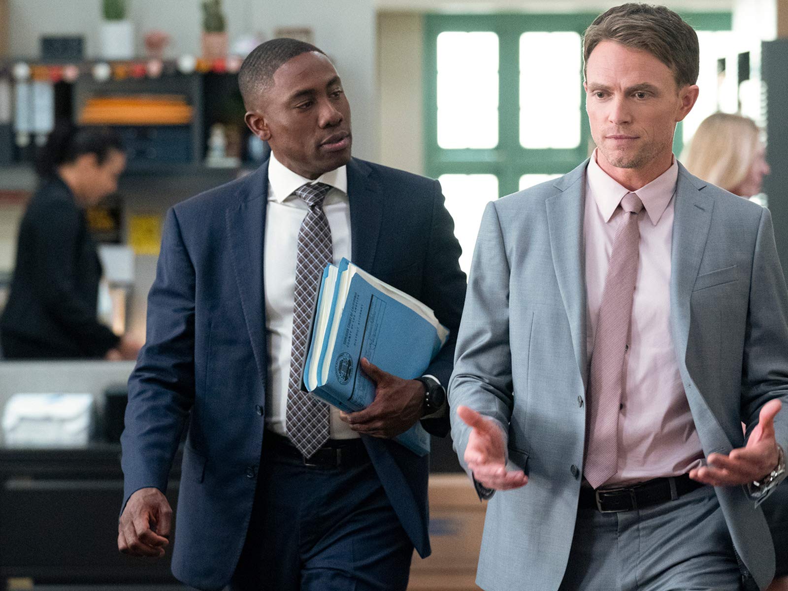 Amazon Com Watch All Rise Season 1 Prime Video
