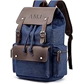 AMJ Casual Daypacks Laptop Backpacks, Travel Hiking Camping Daypacks For Men Women, Backpacks