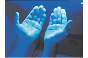 GLO GERM Powder 4 Ounce