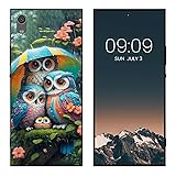 WUACYEAMING for Sony Xperia XA1 Cute Case,Soft