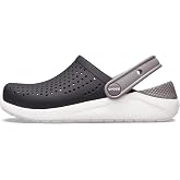 Crocs unisex-adult girls Literide Clog