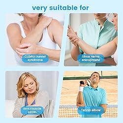 Elbow Brace Medical Support Splint for Cubital