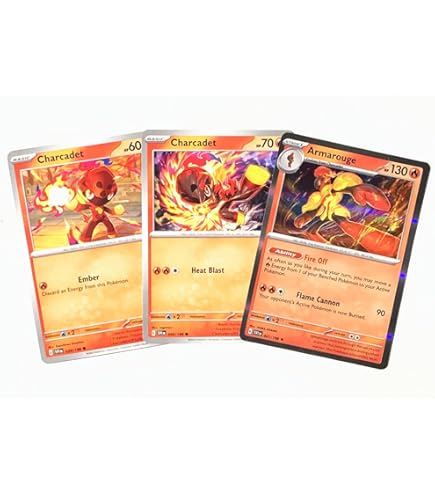 036 191 pokemon card Ceruledge ex (036/191) – Poke Gems MTL main image 0