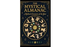 The Mystical Almanac: Year 3