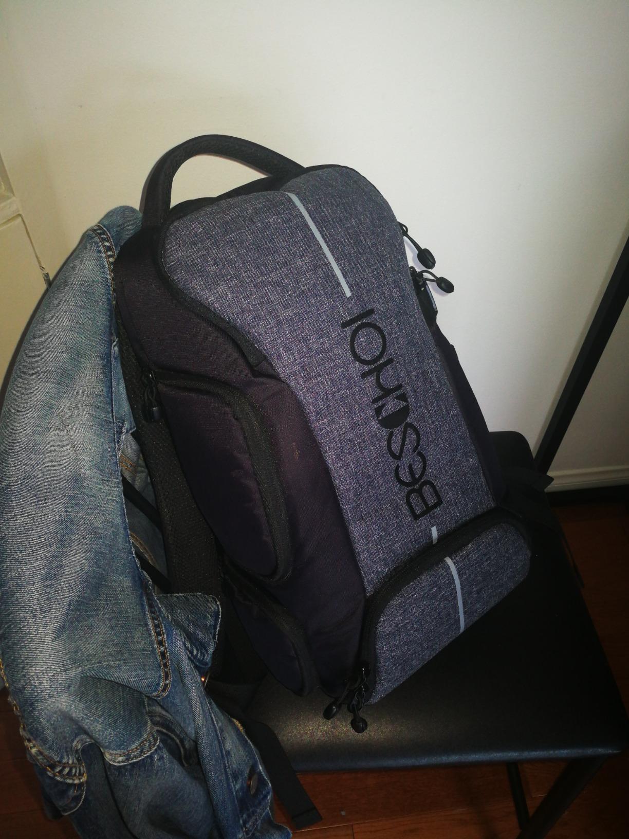 Specious and really sturdy