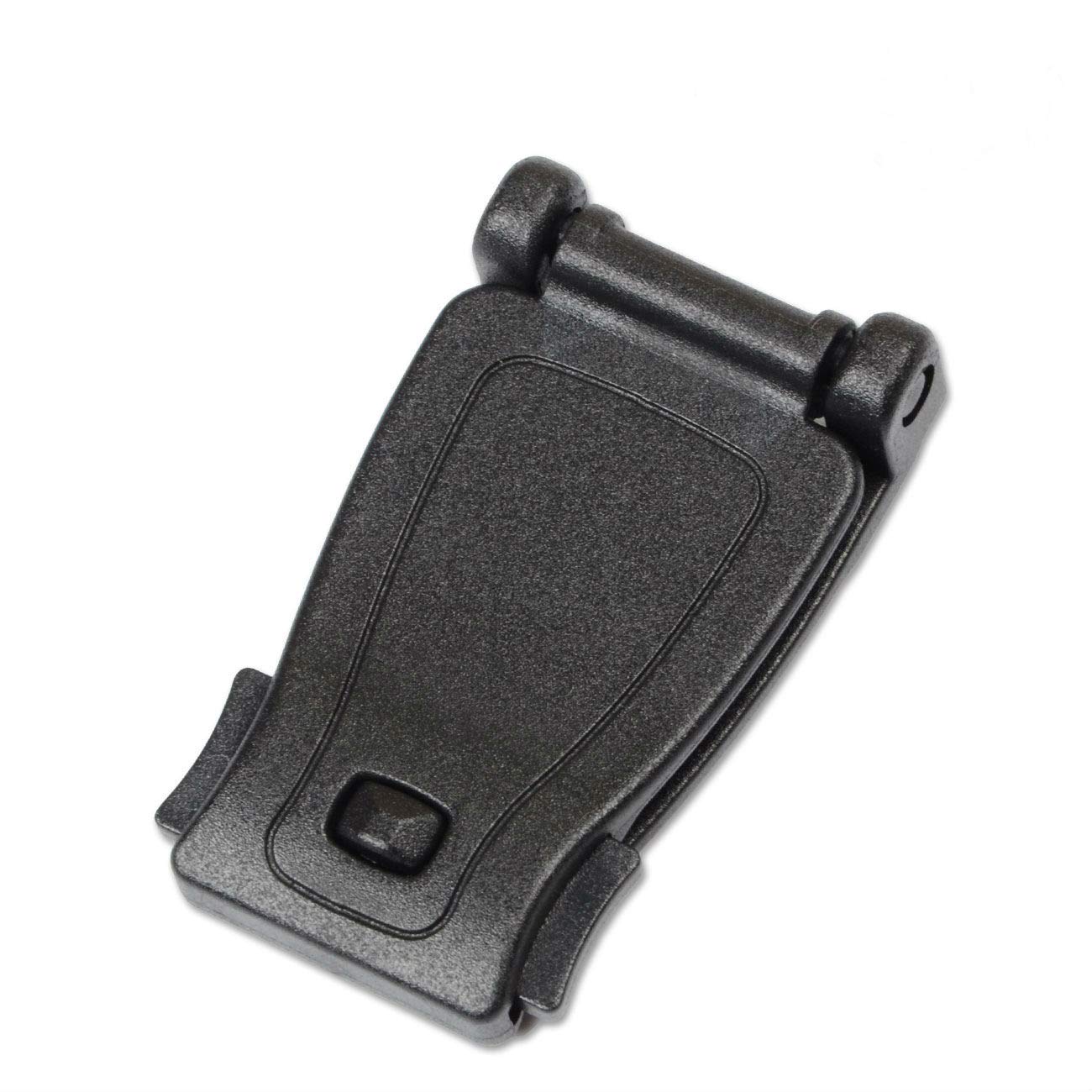 Buy DYZD Multipurpose Molle Clip Molle Strap Attachments Tool 