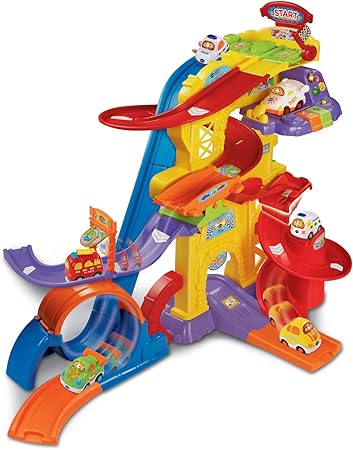 toot toot vehicles argos