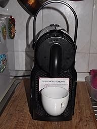 Macchina capsule nespresso Macchina capsule nespresso