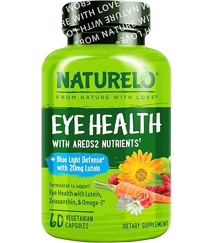glutathione eye health Looking to Support Your Health? Try Amazon.com: L-Glutathione - Eye Vision