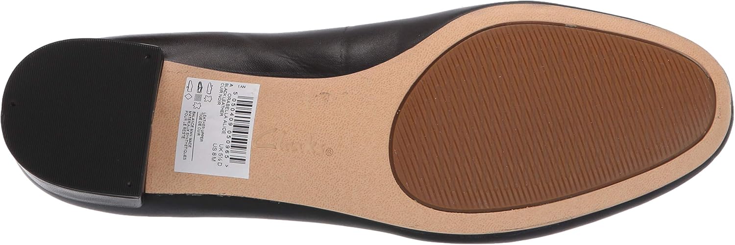 clarks orabella alice