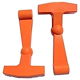 2-Pack Replacement Lid Latches Compatible With Yeti