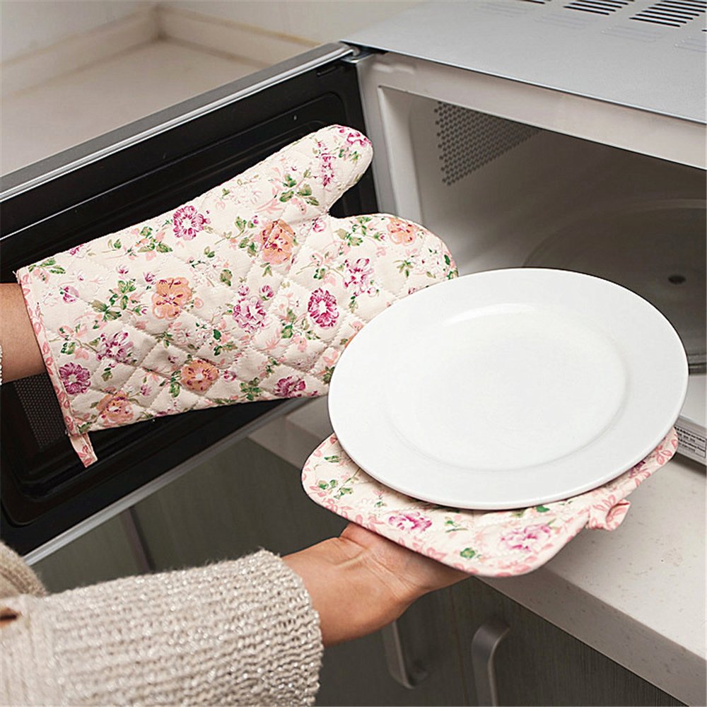 Best Saumota Gloves Oven