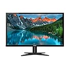 Acer G277HL Abid 27-Inch Full HD (1920 x 1080) Widescreen VA Zero Frame Display (VGA, DVI & HDMI ports)