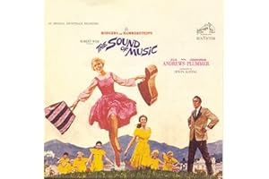 The Sound Of Music: An Original Soundtrack Recording