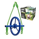 Trelines Ninja Vertical Fly Wheel