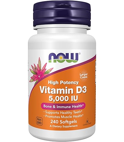 NOW Foods Vitamin E-400 Mixed Tocopherols - 100 Softgels