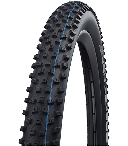 Amazon.com : Schwalbe Rocket Ron Addix Folding Addix Speedgrip
