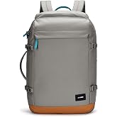 Pacsafe GO Anti Theft 44L Carry-on Backpack