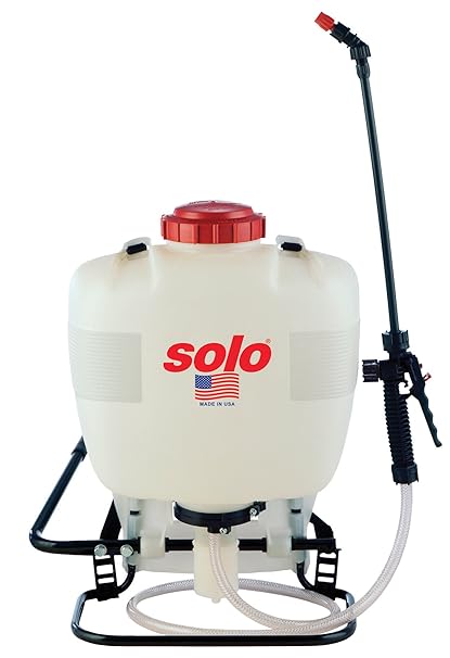 Stihl backpack pump sprayer Stihl backpack pump sprayer